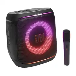 Krëfel Bluetooth speaker Partybox Encore 2 - Zwart aanbieding