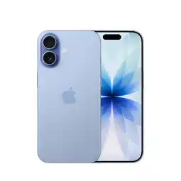 Krëfel iPhone 17 256GB - Mist Blue aanbieding