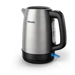 Krëfel Waterkoker Daily Collection HD9350/90 aanbieding