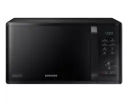 Krëfel Microgolfoven MG23B3515AK/EN aanbieding