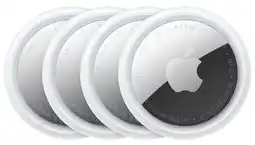 Krëfel AirTag 4 pack - 2nd Gen aanbieding