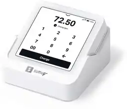 Krëfel Solo BLX betaalterminal aanbieding