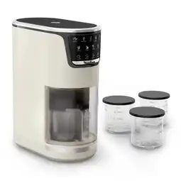 Krëfel Ijsmachine Dolci MJ602AF0 aanbieding