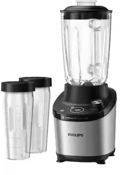 Krëfel High-speed blender 7000-serie HR3760/10 aanbieding