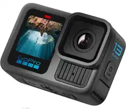 Krëfel HERO 13 BLACK aanbieding