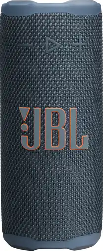 Krëfel Bluetooth speaker Grip - Blauw aanbieding