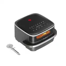 Krëfel Airfryer Easy Fry XL Surface AL402HFO aanbieding