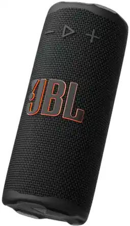Krëfel Bluetooth speaker Grip - Zwart aanbieding