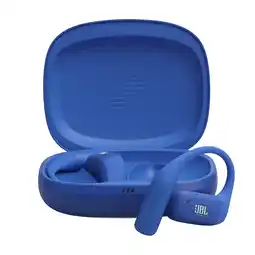 Krëfel Endurance Zone spoort oortjes - Blauw aanbieding
