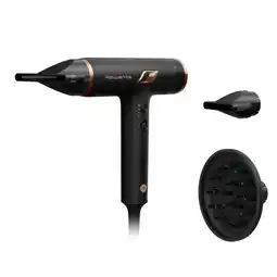 Krëfel Haardroger Nano HY8310 aanbieding