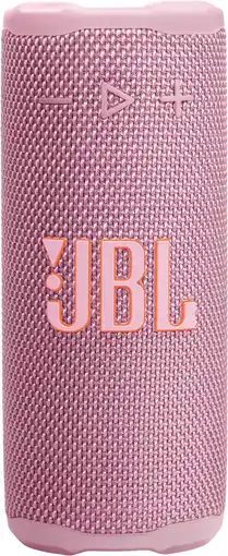 Krëfel Bluetooth speaker Grip - Roze aanbieding