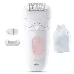 Krëfel Epilator Silk·épil 5 5-011 aanbieding