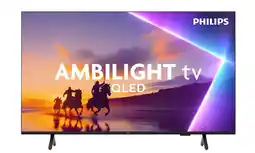 Krëfel Ambilight TV 43PUS8500/12 QLED 4K TV (2025) - 43 inch aanbieding