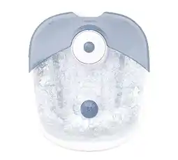 Krëfel Massagetoestel Foot Spa LA110414 aanbieding