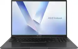 Krëfel Vivobook 16 OLED M1605NAQ-SH011W aanbieding