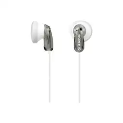 Krëfel Oortjes MDR-E9LP - Grijs aanbieding