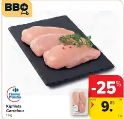 Carrefour Market Kipfilets carrefour aanbieding