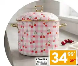 Trafic Kookpan aanbieding
