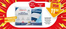 Trafic Hoofdkussen aanbieding