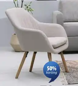 Jysk Udsbjerg fauteuil aanbieding