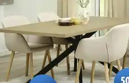 Jysk Tafel aanbieding