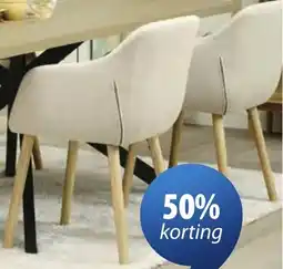 Jysk Stoel aanbieding