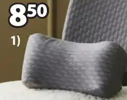 Jysk Alesund nekkussen aanbieding