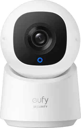 Coolblue Eufy Indoor Cam C220 aanbieding