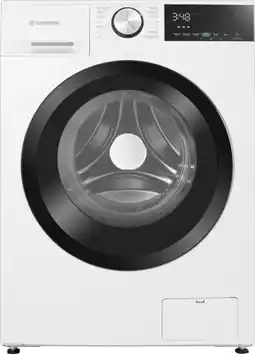 Coolblue Wisberg WBWM1400A19WNB HygienicSteam aanbieding