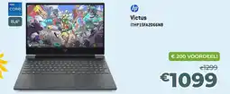 Exellent Hp Victus aanbieding