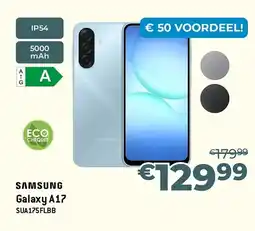Exellent SAMSUNG Galaxy A17 aanbieding