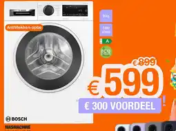 Expert WASMACHINE aanbieding