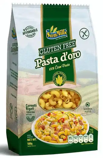 Sam Mills Macaroni Mais