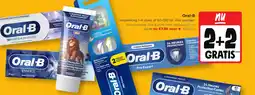 Jumbo Oral-b aanbieding