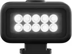 Krëfel Verlichtingsmodule voor HERO 9 en HERO 10 - ALTSC-001-EU aanbieding