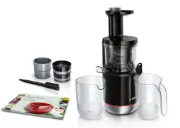 Krëfel Slowjuicer VitaExtract MESM731M aanbieding