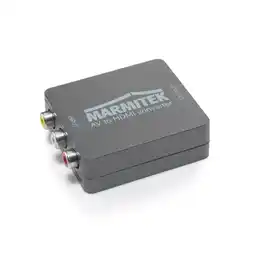 Krëfel SCART/RCA naar HDMI converter Connect AH31 aanbieding