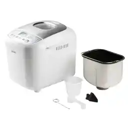Krëfel Broodbakmachine B3976 aanbieding