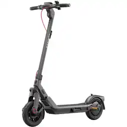 Krëfel Ninebot KickScooter E3 E aanbieding