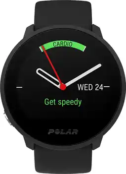 Krëfel Unite - Zwart (S/L) aanbieding