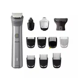 Krëfel Multigroom 12-in-1 MG5940/15 Series 5000 aanbieding