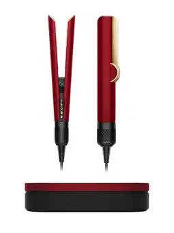 Krëfel Airstrait Red Velvet / Goud - Limited Edition aanbieding