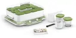Krëfel Yoghurtmaker YG661310 aanbieding