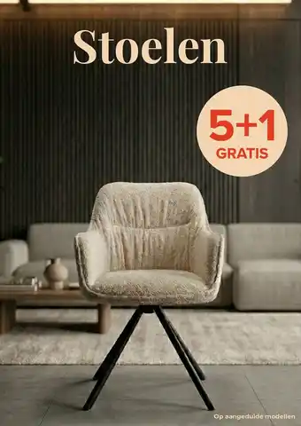 Stoelen