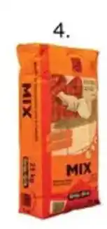 Multi bazar Mortel mix metselspecie aanbieding