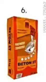 Multi bazar Mortel betonmortel klaar aanbieding