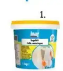 Multi bazar Tegellijm emmer aanbieding