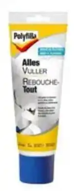 Multi bazar Allesvuller pasta aanbieding