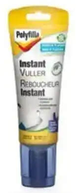 Multi bazar Instant vuller aanbieding