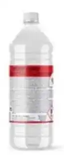 Multi bazar White spirit aanbieding